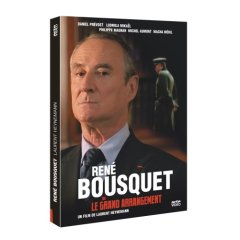 RENE BOUSQUET OU LE GRAND ARRANGEMENT